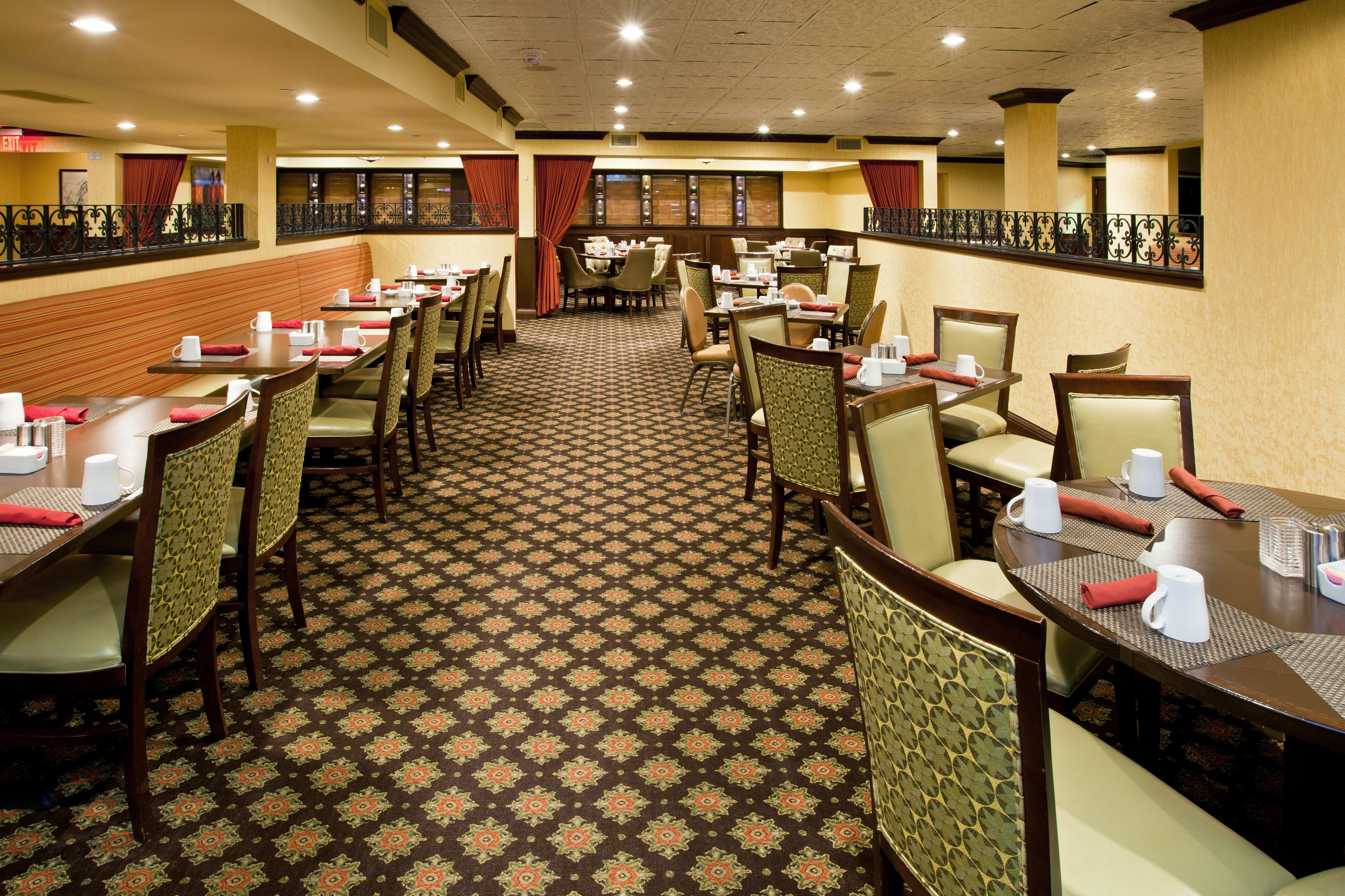 Crowne Plaza Louisville Airport Expo Ctr By Ihg Buitenkant foto