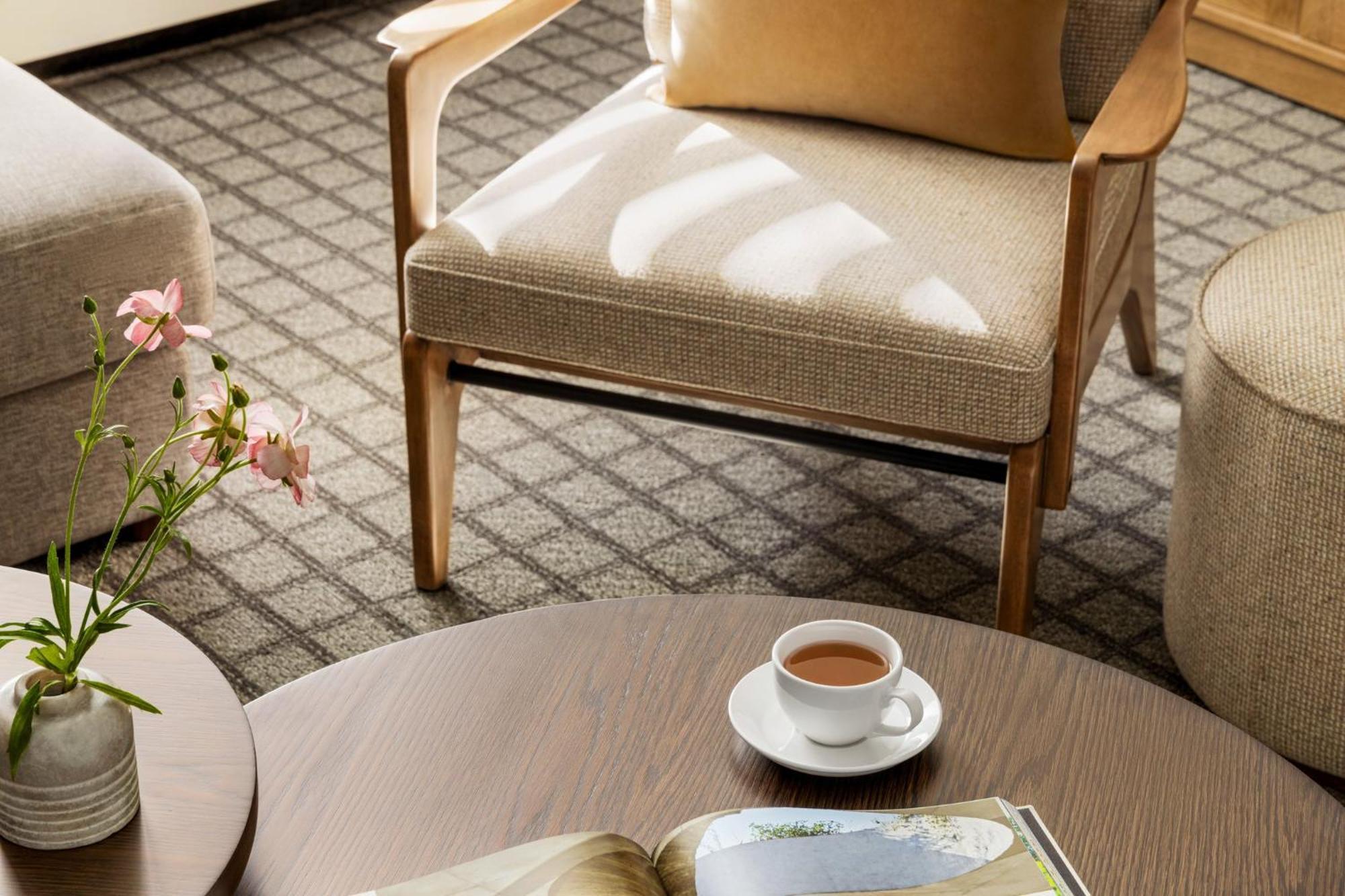 Crowne Plaza Louisville Airport Expo Ctr By Ihg Buitenkant foto
